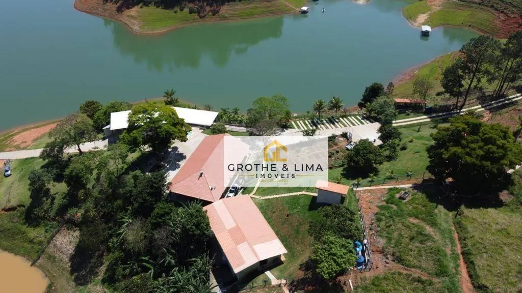 Sítio à venda de 6 ha em São José dos Campos, SP, Brasil