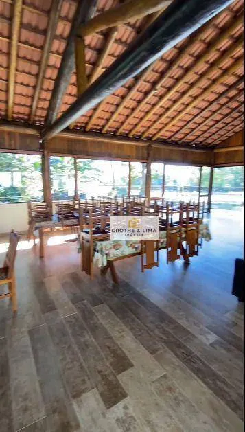 Sítio à venda de 6 ha em São José dos Campos, SP, Brasil