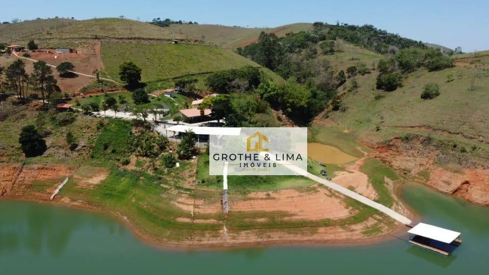 Sítio à venda de 6 ha em São José dos Campos, SP, Brasil