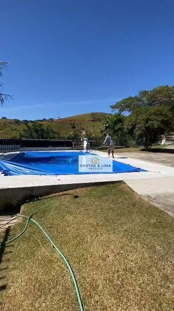 Sítio à venda de 6 ha em São José dos Campos, SP, Brasil