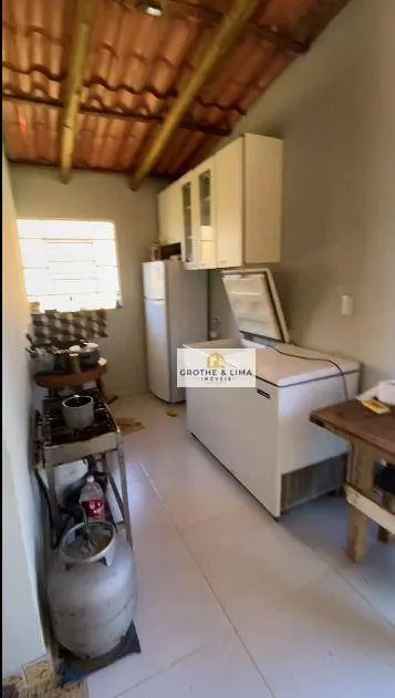 Sítio à venda de 6 ha em São José dos Campos, SP, Brasil