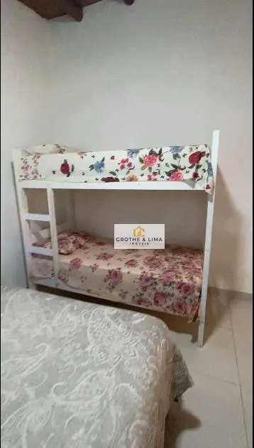 Sítio à venda de 6 ha em São José dos Campos, SP, Brasil