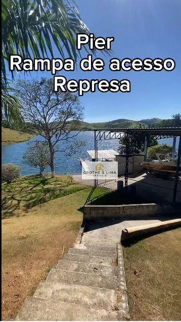 Sítio à venda de 6 ha em São José dos Campos, SP, Brasil