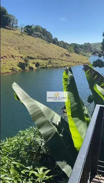 Sítio à venda de 6 ha em São José dos Campos, SP, Brasil