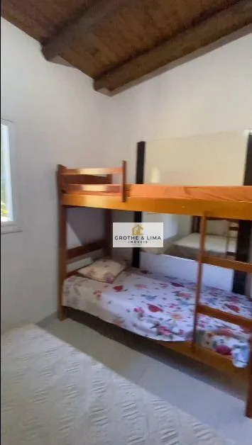 Sítio à venda de 6 ha em São José dos Campos, SP, Brasil