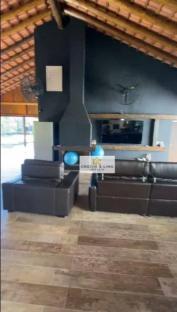 Sítio à venda de 6 ha em São José dos Campos, SP, Brasil