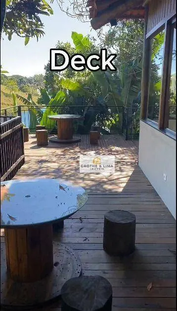 Sítio à venda de 6 ha em São José dos Campos, SP, Brasil