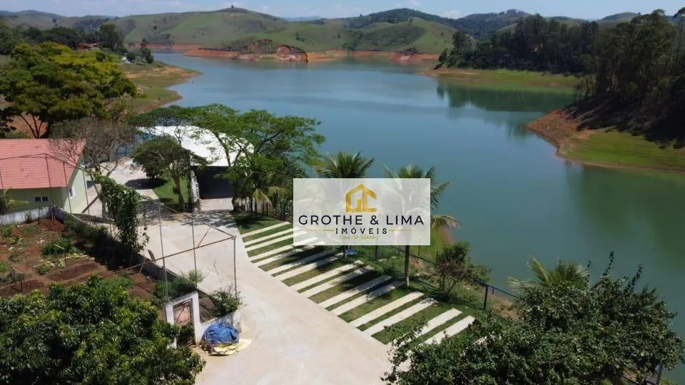 Sítio à venda de 6 ha em São José dos Campos, SP, Brasil