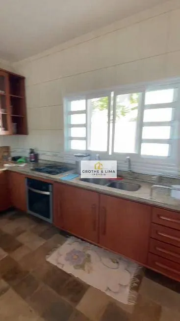 Sítio à venda de 6 ha em São José dos Campos, SP, Brasil