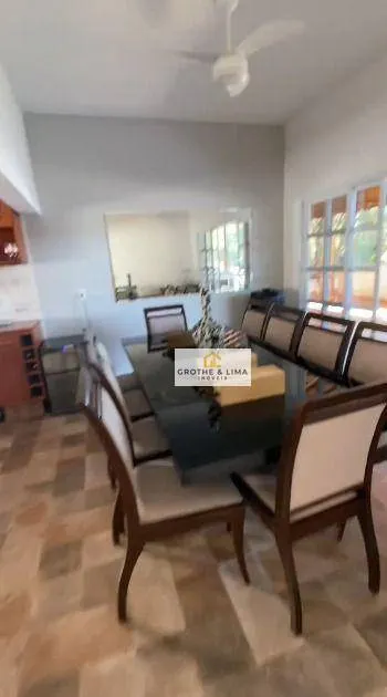 Sítio à venda de 6 ha em São José dos Campos, SP, Brasil