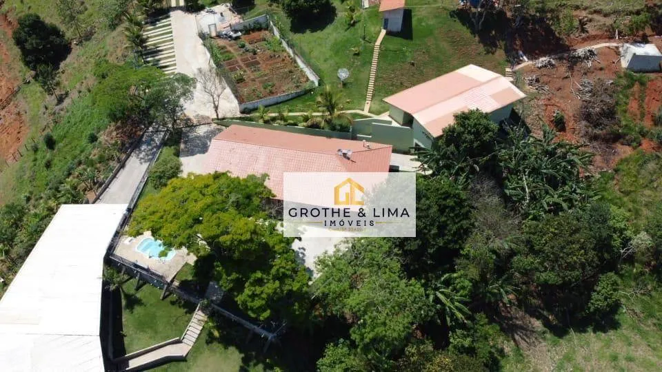 Sítio à venda de 6 ha em São José dos Campos, SP, Brasil