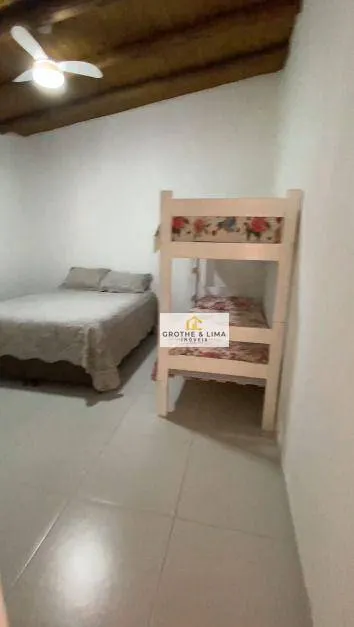 Sítio à venda de 6 ha em São José dos Campos, SP, Brasil