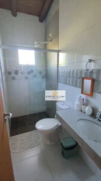 Sítio à venda de 6 ha em São José dos Campos, SP, Brasil