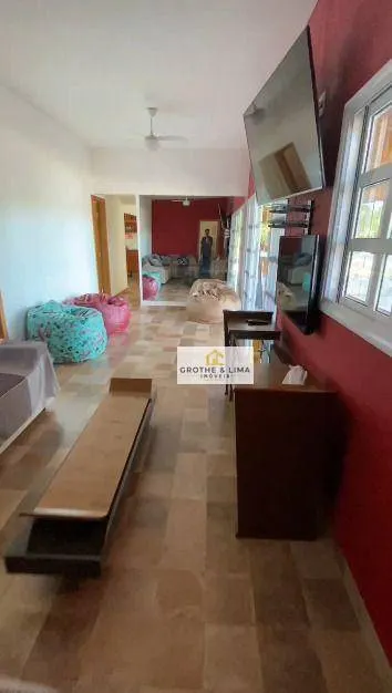 Sítio à venda de 6 ha em São José dos Campos, SP, Brasil