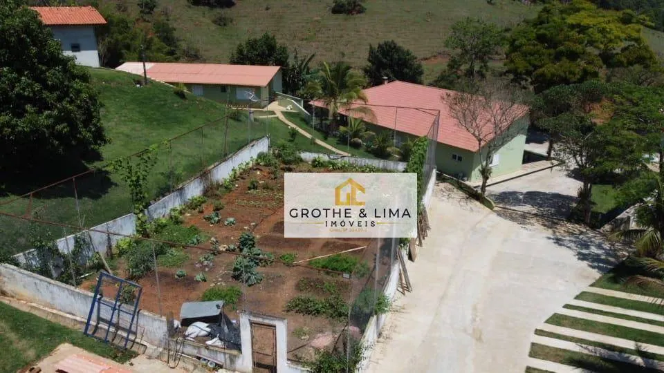 Sítio à venda de 6 ha em São José dos Campos, SP, Brasil