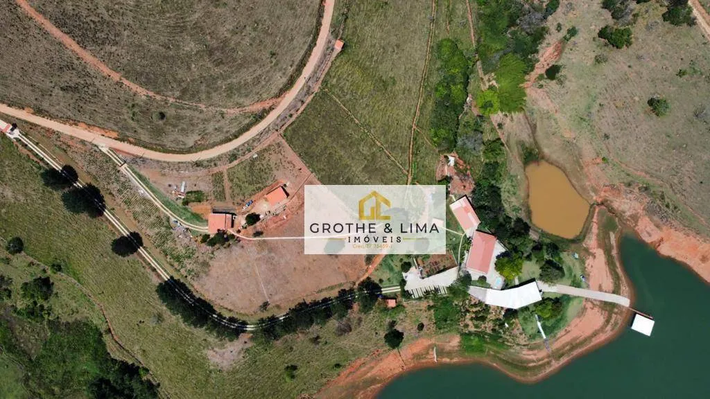 Sítio à venda de 6 ha em São José dos Campos, SP, Brasil