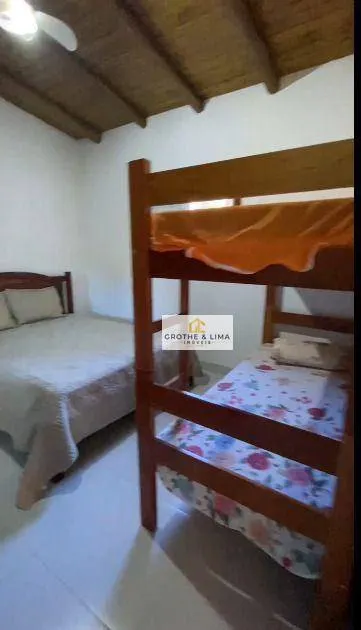 Sítio à venda de 6 ha em São José dos Campos, SP, Brasil