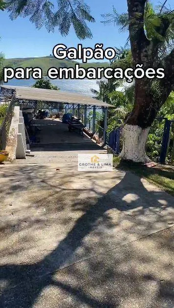 Sítio à venda de 6 ha em São José dos Campos, SP, Brasil