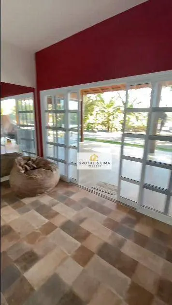 Sítio à venda de 6 ha em São José dos Campos, SP, Brasil