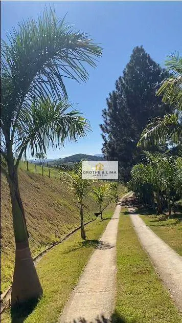 Sítio à venda de 6 ha em São José dos Campos, SP, Brasil