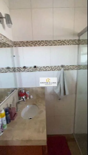 Sítio à venda de 6 ha em São José dos Campos, SP, Brasil