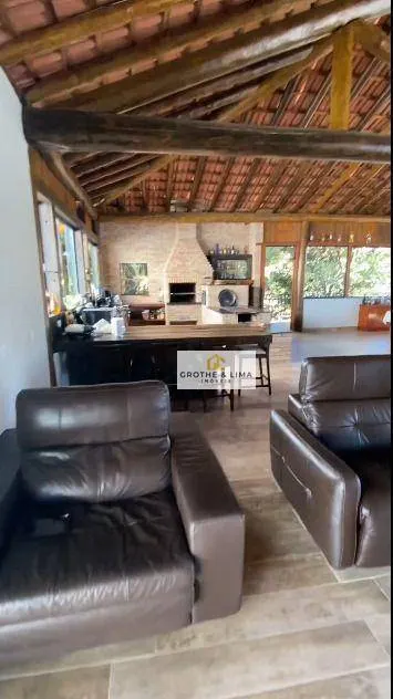 Sítio à venda de 6 ha em São José dos Campos, SP, Brasil