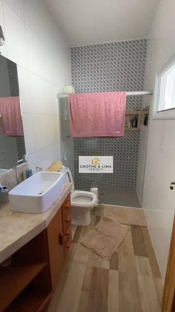 Sítio à venda de 6 ha em São José dos Campos, SP, Brasil