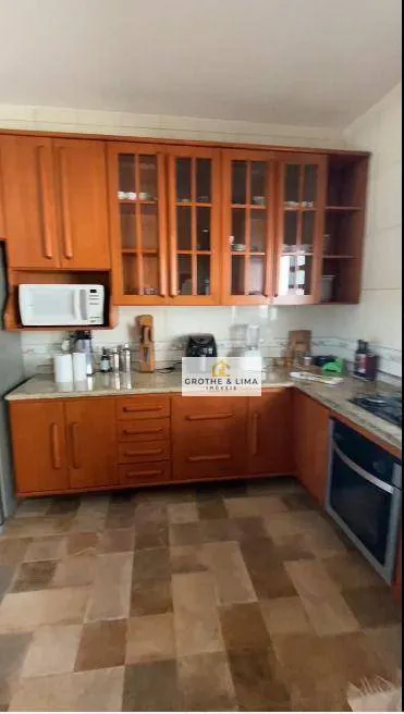 Sítio à venda de 6 ha em São José dos Campos, SP, Brasil