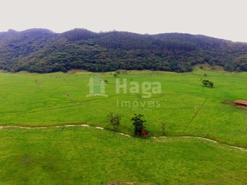 Plot for sale of 91 acres in Tijucas, SC, Brazil