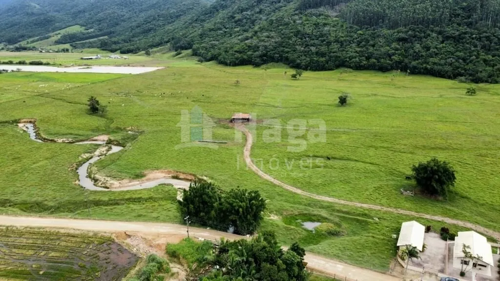 Plot for sale of 91 acres in Tijucas, SC, Brazil