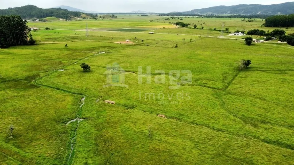 Plot for sale of 91 acres in Tijucas, SC, Brazil
