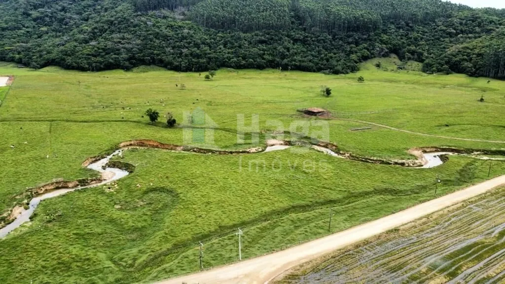 Plot for sale of 91 acres in Tijucas, SC, Brazil