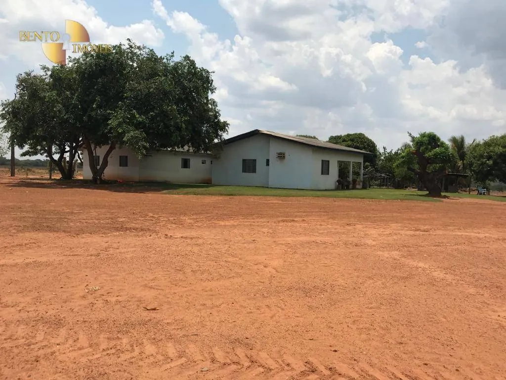 Fazenda à venda de 919 ha em Sorriso, MT, Brasil