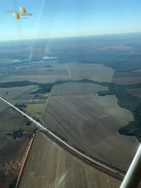 Fazenda à venda de 919 ha em Sorriso, MT, Brasil