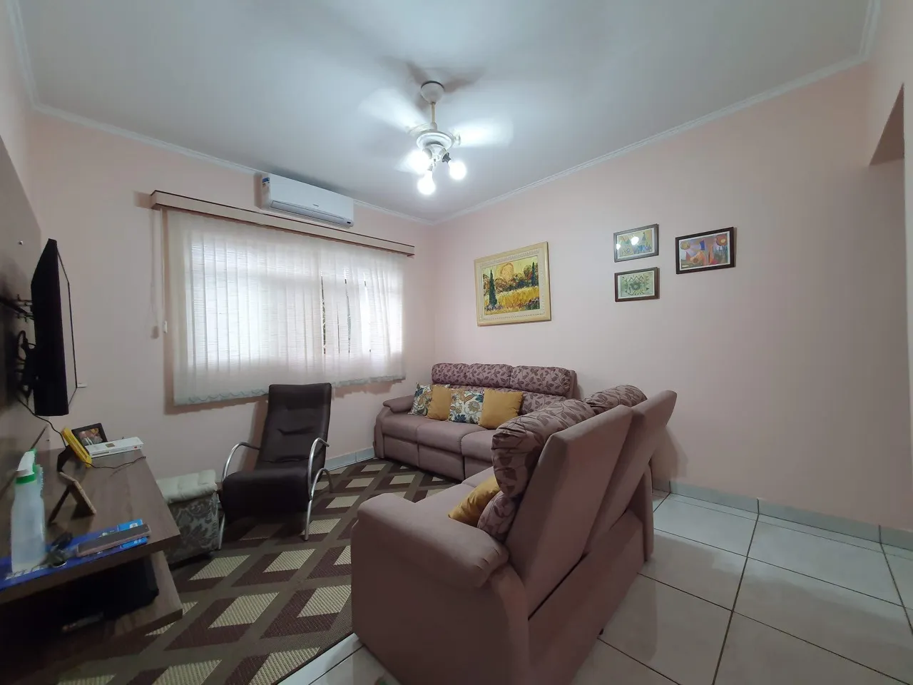 Casa à venda de 341 m² em Sumaré, SP, Brasil