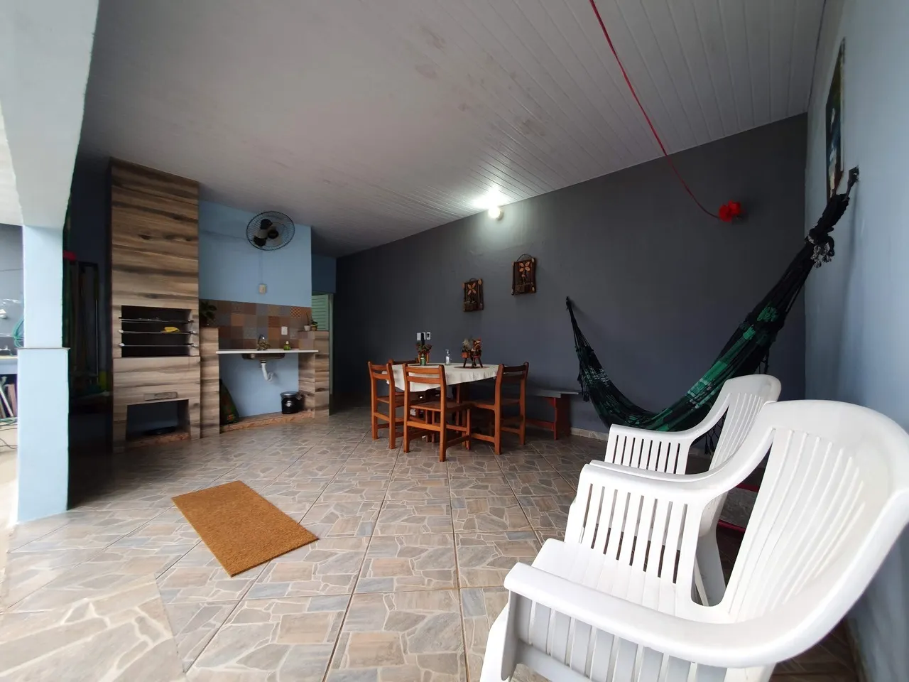 Casa à venda de 341 m² em Sumaré, SP, Brasil