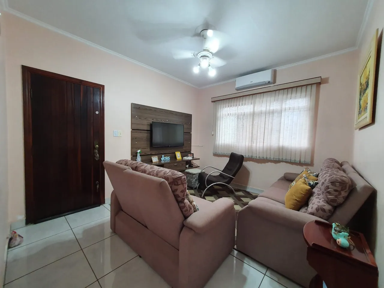 Casa à venda de 341 m² em Sumaré, SP, Brasil