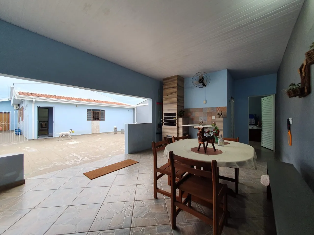Casa à venda de 341 m² em Sumaré, SP, Brasil