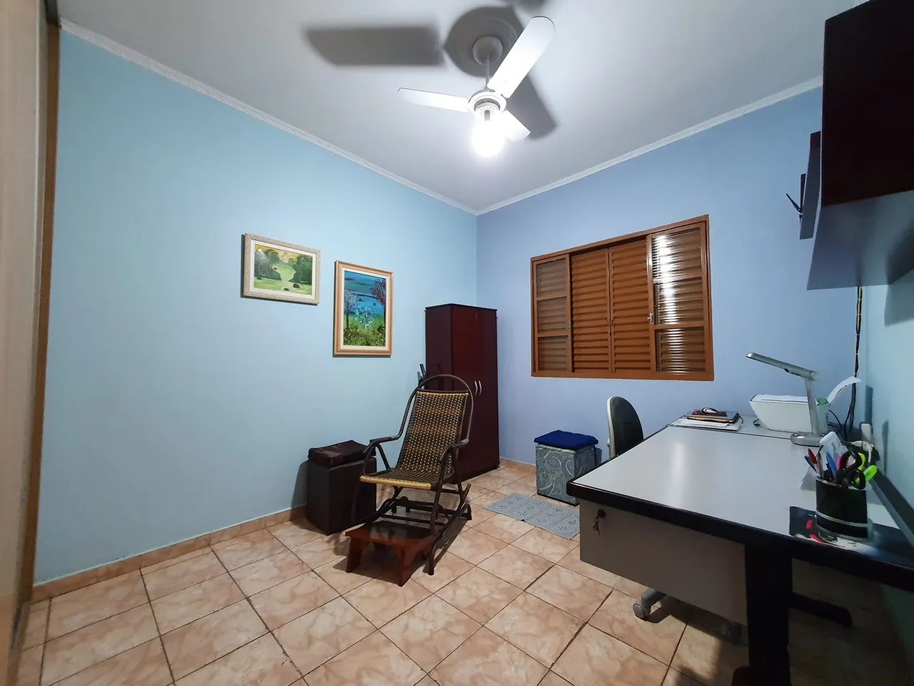 Casa à venda de 341 m² em Sumaré, SP, Brasil