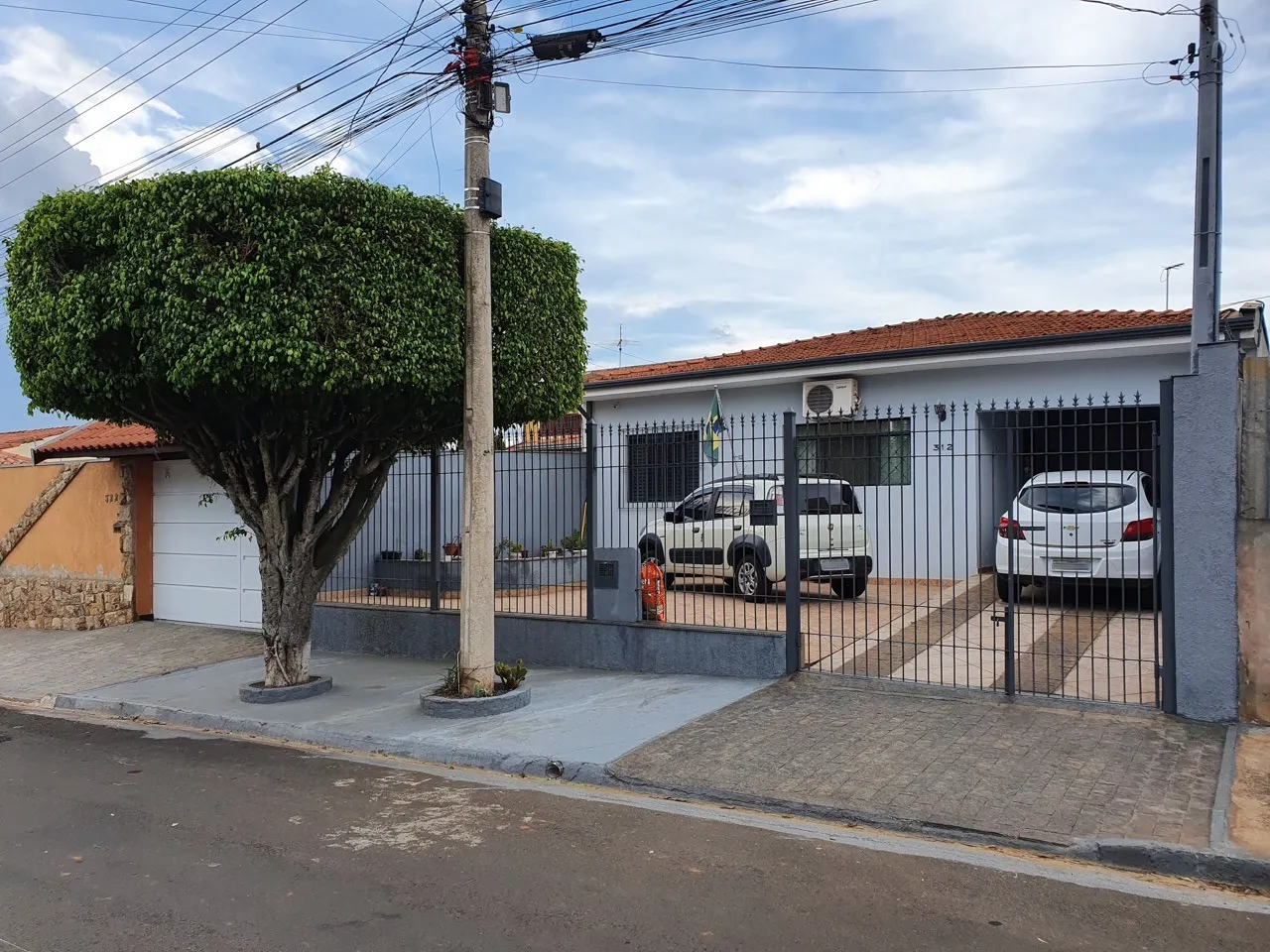 Casa à venda de 341 m² em Sumaré, SP, Brasil