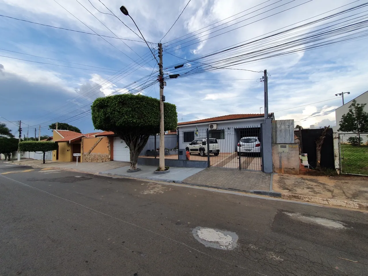 Casa à venda de 341 m² em Sumaré, SP, Brasil