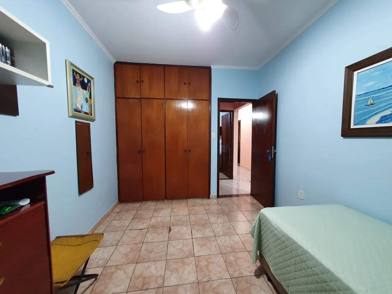 Casa à venda de 341 m² em Sumaré, SP, Brasil