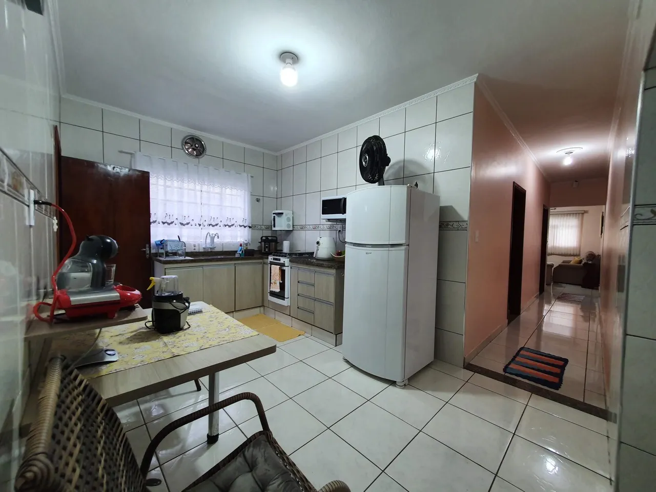 Casa à venda de 341 m² em Sumaré, SP, Brasil