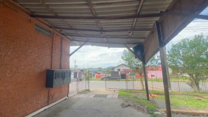 Plot for sale of 600 m² in Taquara, RS, Brazil
