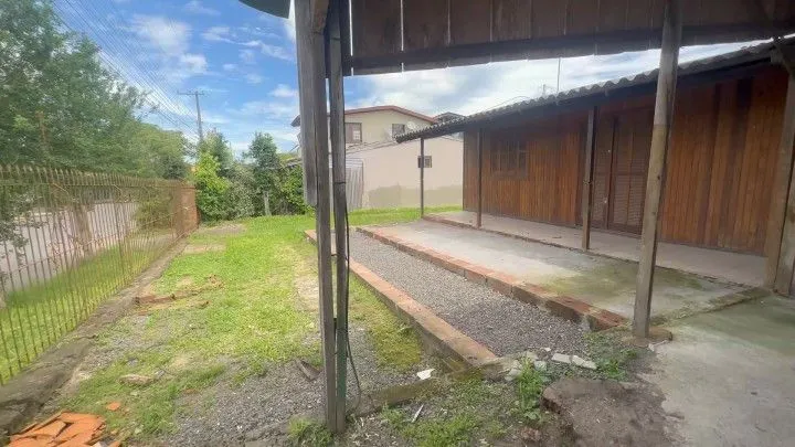 Plot for sale of 600 m² in Taquara, RS, Brazil
