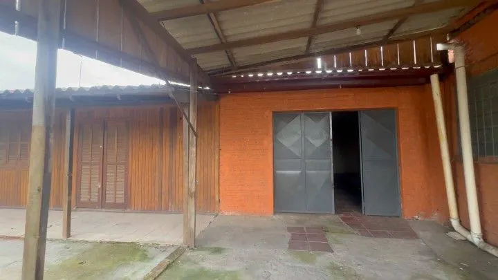 Plot for sale of 600 m² in Taquara, RS, Brazil
