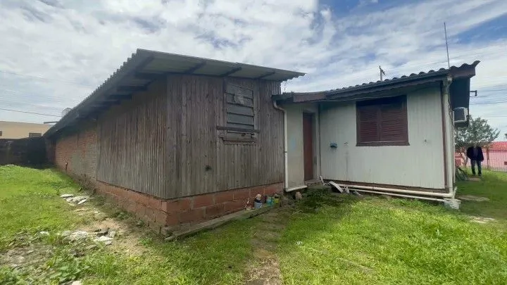 Plot for sale of 600 m² in Taquara, RS, Brazil