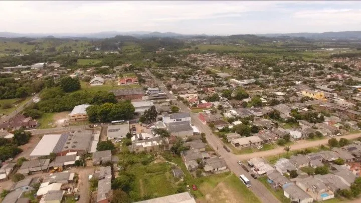 Plot for sale of 600 m² in Taquara, RS, Brazil