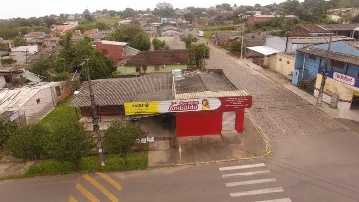 Plot for sale of 600 m² in Taquara, RS, Brazil