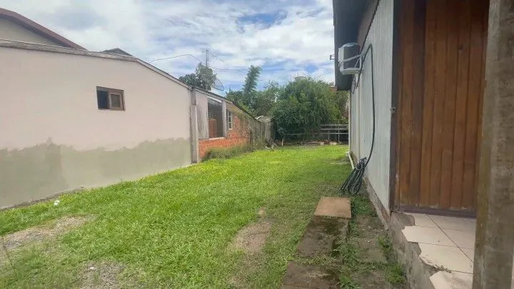 Plot for sale of 600 m² in Taquara, RS, Brazil